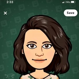 Meet your Posher, Jennifer